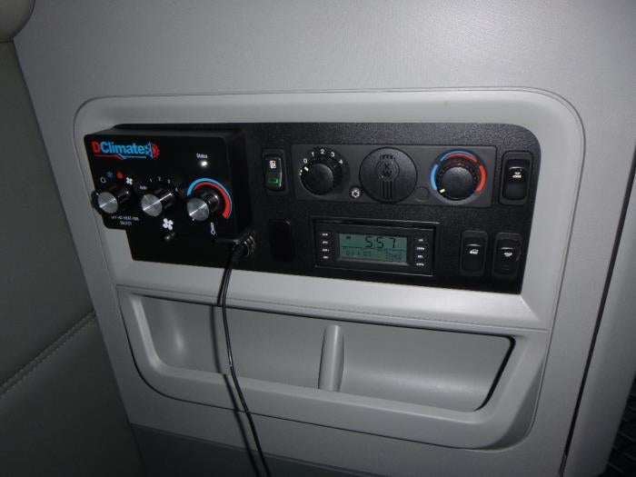 2021 Kenworth T680 Base