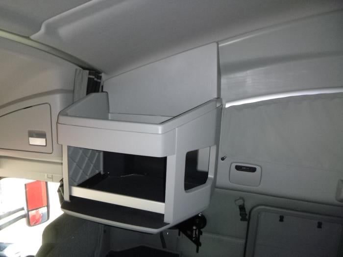 2021 Kenworth T680 Base