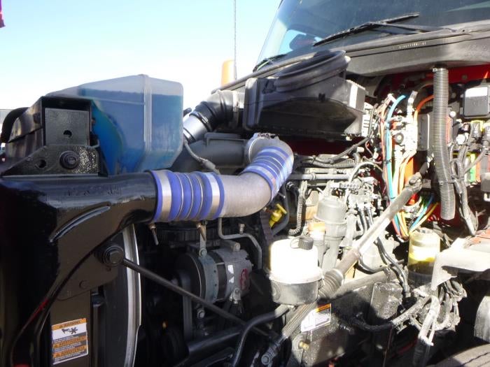 2021 Kenworth T680 Base