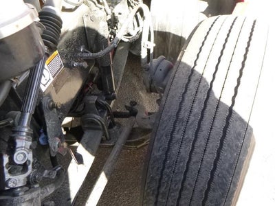 2021 Kenworth T680 Base