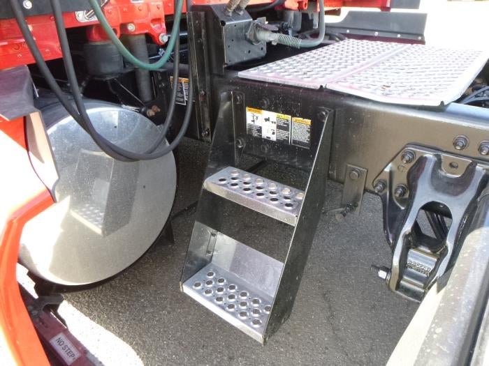 2021 Kenworth T680 Base