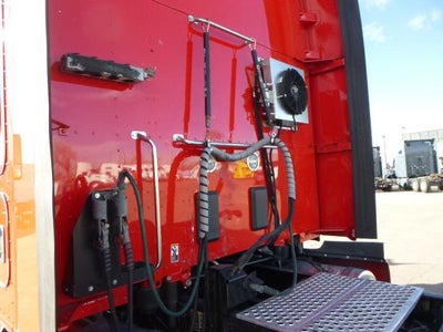 2021 Kenworth T680 Base