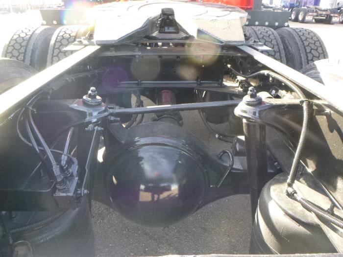 2021 Kenworth T680 Base