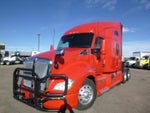 2021 Kenworth T680 Base