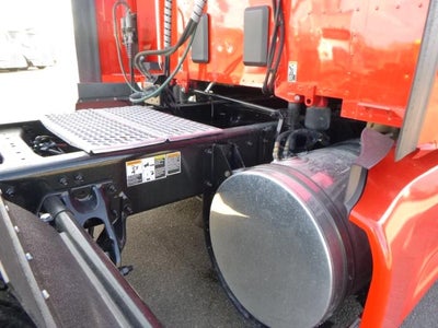 2021 Kenworth T680 Base