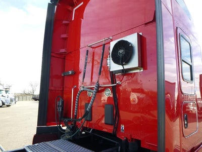 2021 Kenworth T680 Base