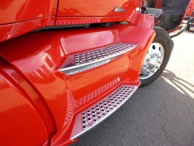 2021 Kenworth T680 Base