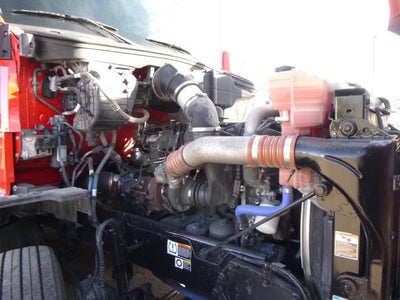 2021 Kenworth T680 Base