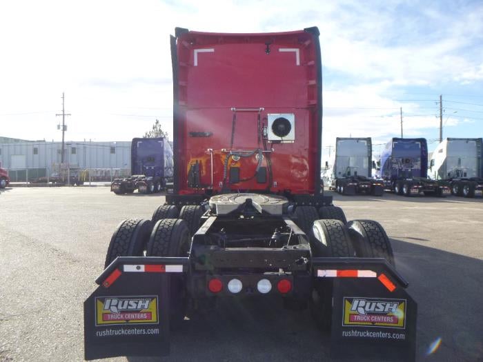 2021 Kenworth T680 Base