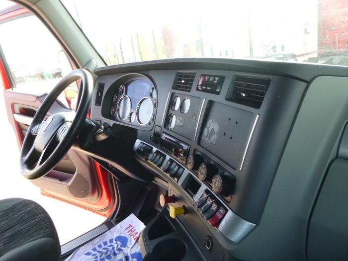 2021 Kenworth T680 Base