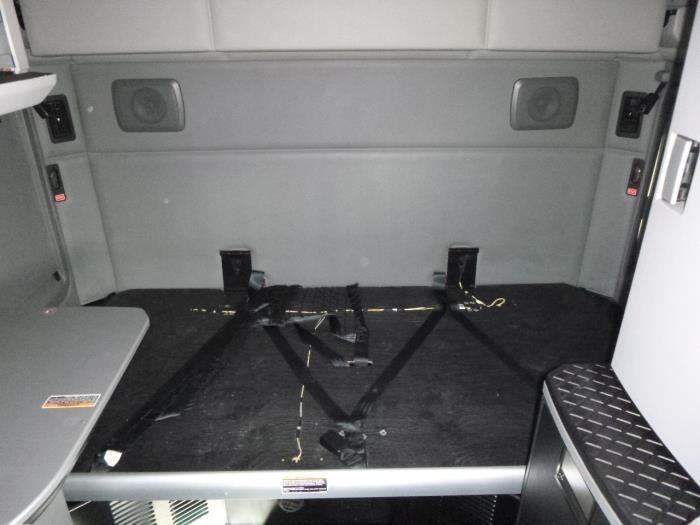 2021 Kenworth T680 Base