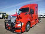 2021 Kenworth T680 Base