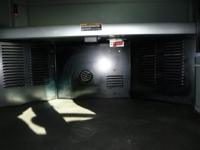 2021 Kenworth T680 Base