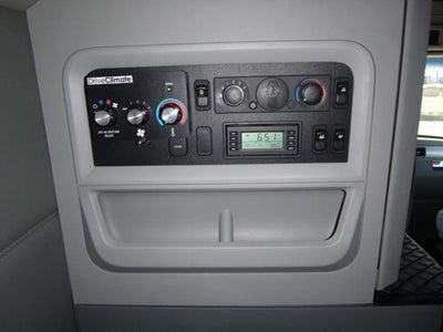 2021 Kenworth T680 Base