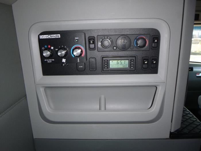 2021 Kenworth T680 Base