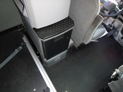 2021 Kenworth T680 Base