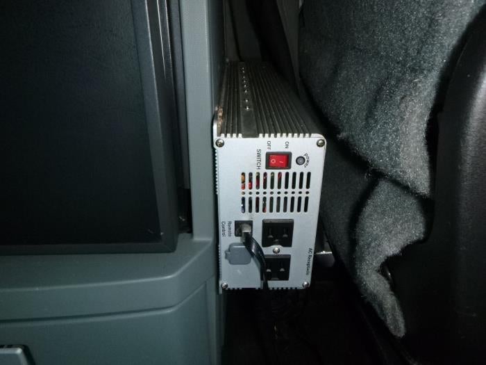 2021 Kenworth T680 Base