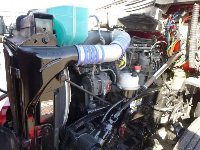 2021 Kenworth T680 Base