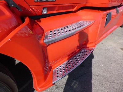 2021 Kenworth T680 Base