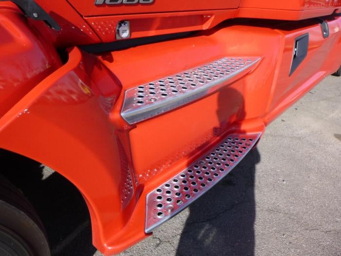 2021 Kenworth T680 Base