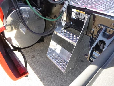 2021 Kenworth T680 Base