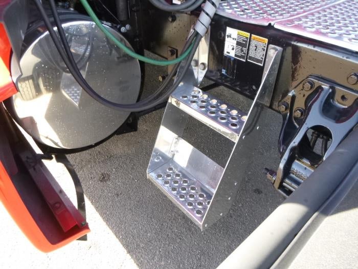 2021 Kenworth T680 Base