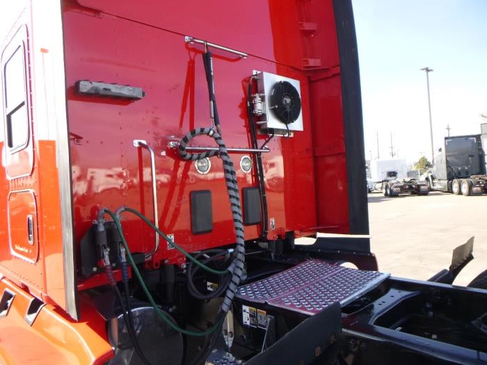 2021 Kenworth T680 Base