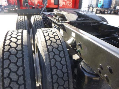 2021 Kenworth T680 Base