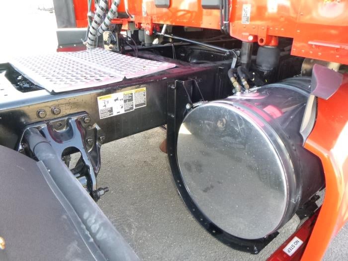 2021 Kenworth T680 Base