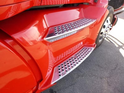 2021 Kenworth T680 Base