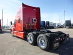 2021 Kenworth T680 Base