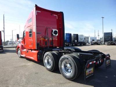 2021 Kenworth T680 Base