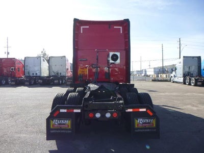 2021 Kenworth T680 Base