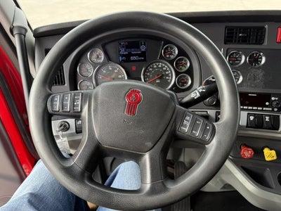 2021 Kenworth T680 Base