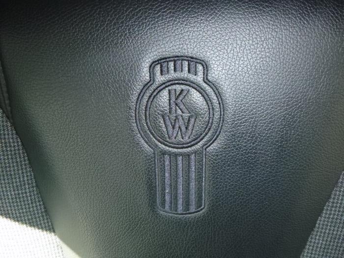 2022 Kenworth T680 Base