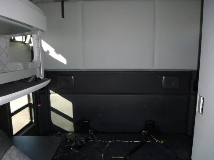 2022 Kenworth T680 Base