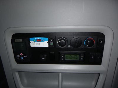 2022 Kenworth T680 Base