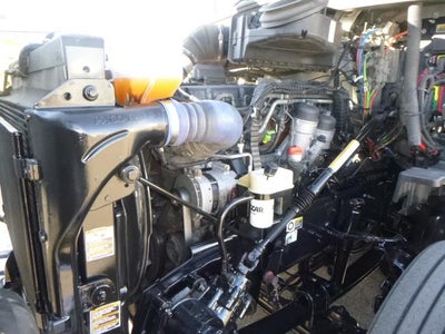 2022 Kenworth T680 Base