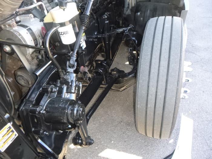 2022 Kenworth T680 Base