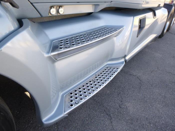 2022 Kenworth T680 Base