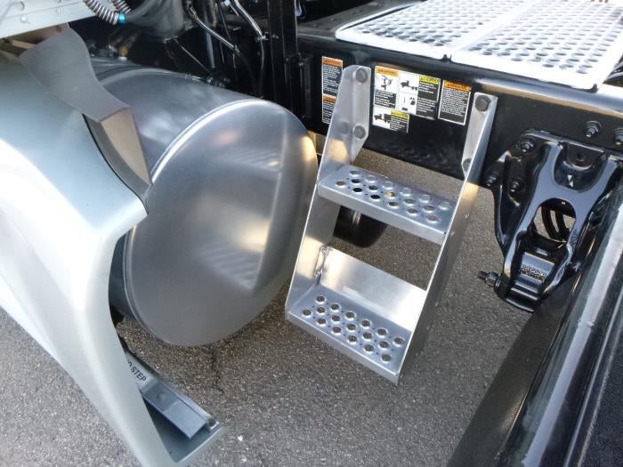 2022 Kenworth T680 Base