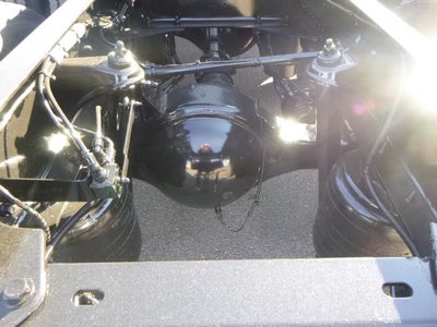 2022 Kenworth T680 Base