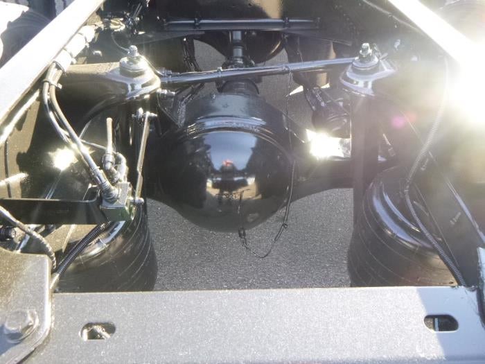 2022 Kenworth T680 Base