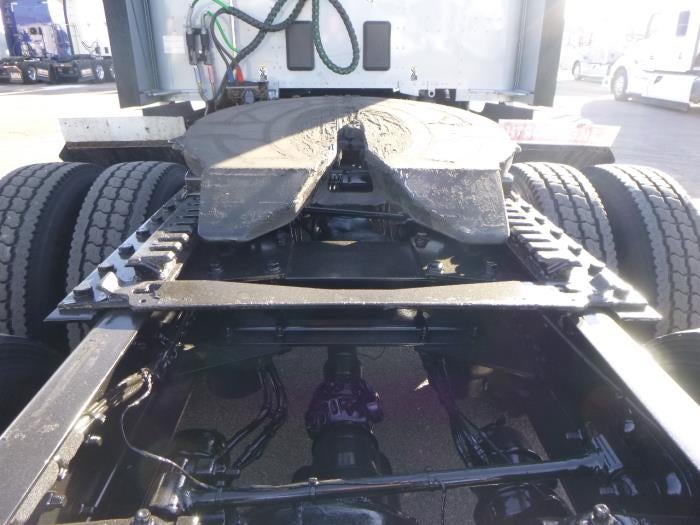 2022 Kenworth T680 Base