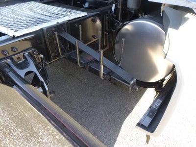 2022 Kenworth T680 Base