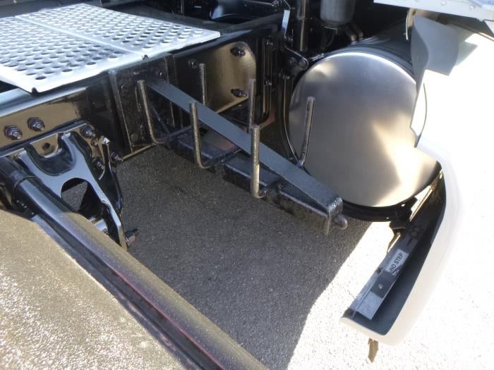 2022 Kenworth T680 Base