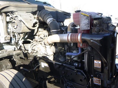 2022 Kenworth T680 Base