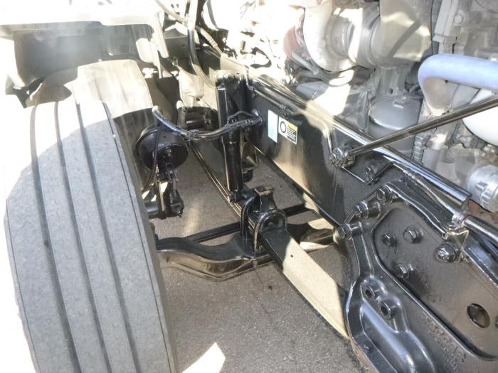 2022 Kenworth T680 Base