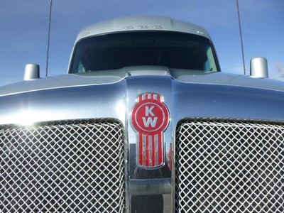 2022 Kenworth T680 Base