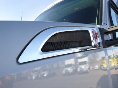 2022 Kenworth T680 Base